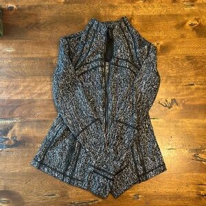 Lululemon define jacket